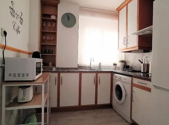 La Parada De Echegaray סרגוסה