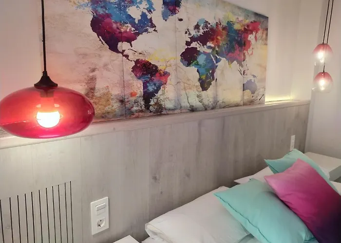 La Parada De Echegaray דירה *