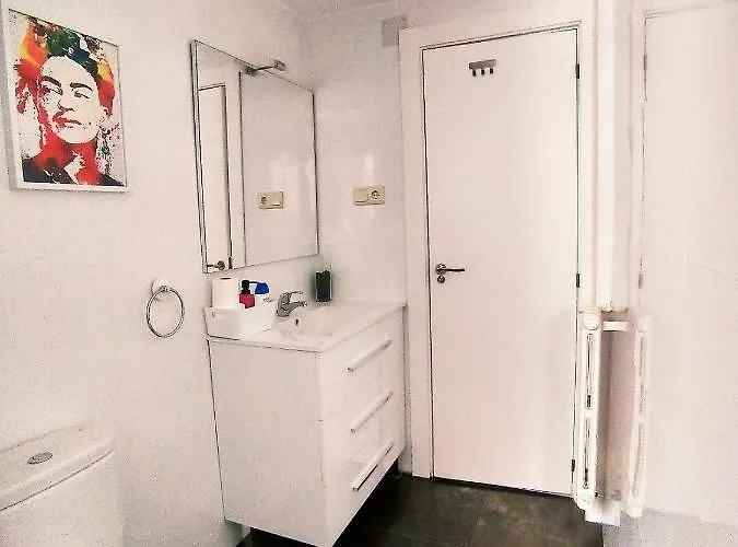 La Parada De Echegaray דירה סרגוסה