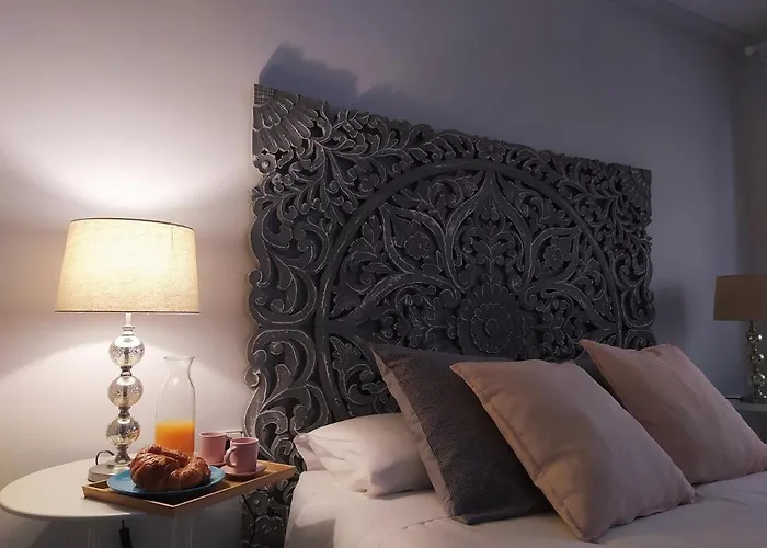 La Parada De Echegaray סרגוסה