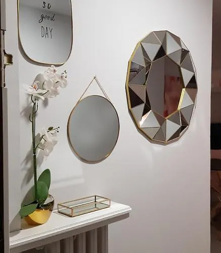 Apartment La Parada De Echegaray