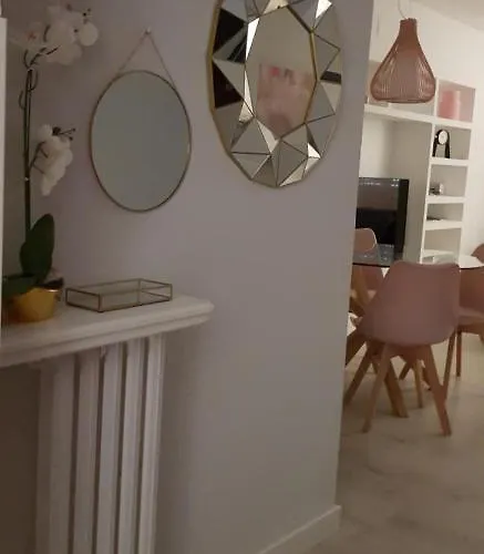 La Parada De Echegaray Apartment