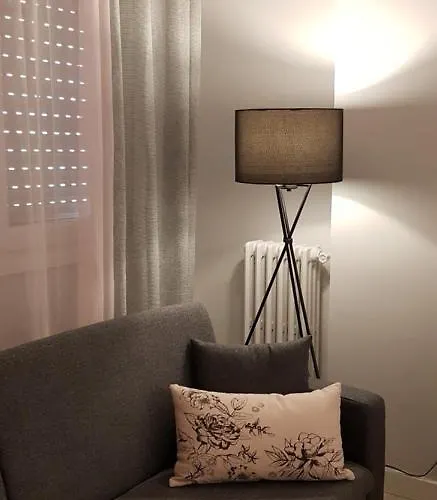 La Parada De Echegaray * סרגוסה