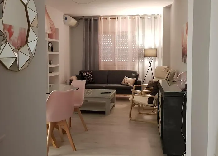 La Parada De Echegaray * סרגוסה