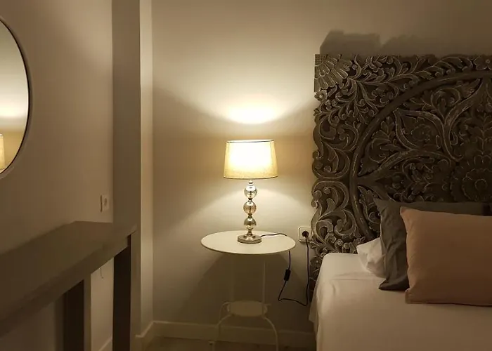 La Parada De Echegaray * סרגוסה