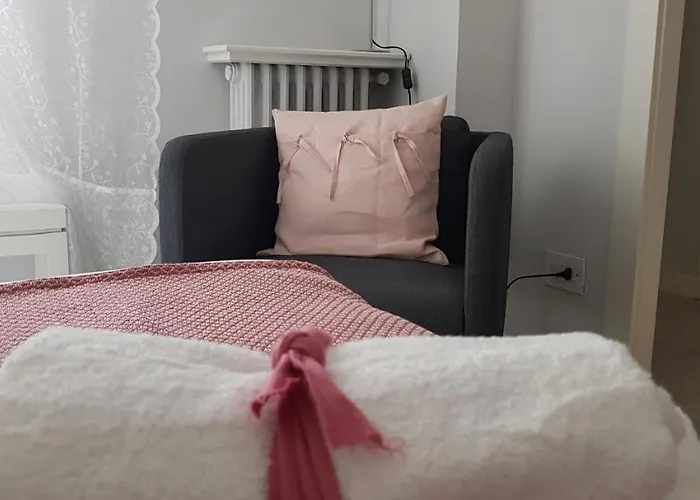 דירה La Parada De Echegaray סרגוסה