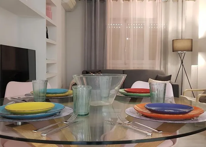 La Parada De Echegaray * Zaragoza