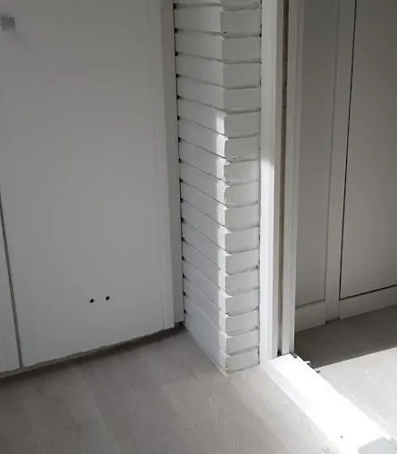 דירה La Parada De Echegaray *