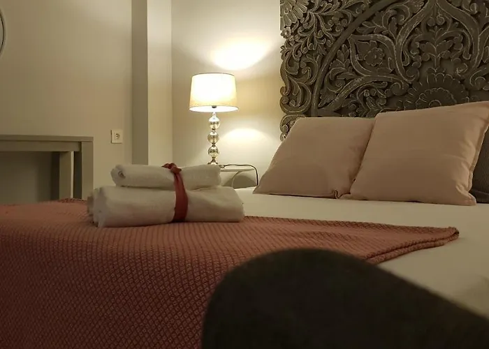 La Parada De Echegaray * Zaragoza