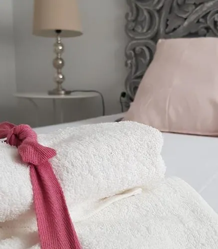 Apartment La Parada De Echegaray *