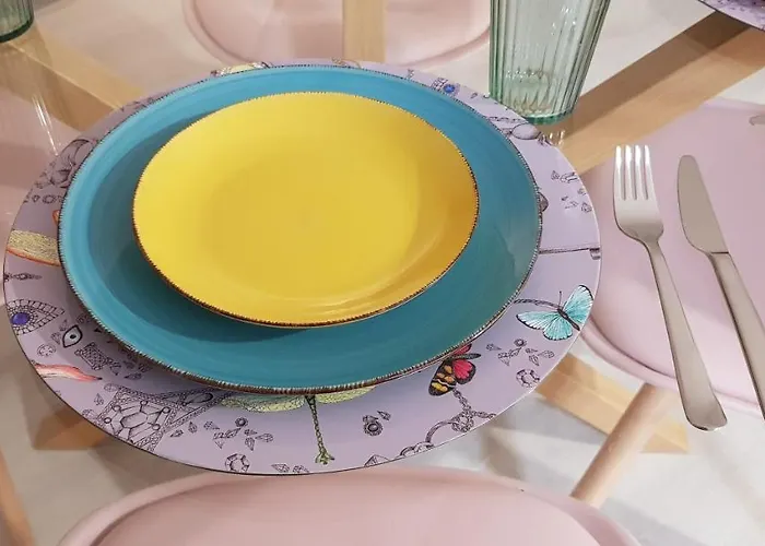 La Parada De Echegaray * סרגוסה