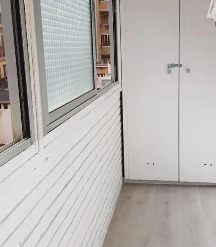 La Parada De Echegaray Apartment Zaragoza