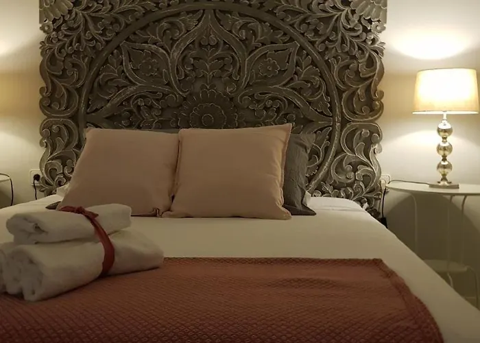 Apartment La Parada De Echegaray *