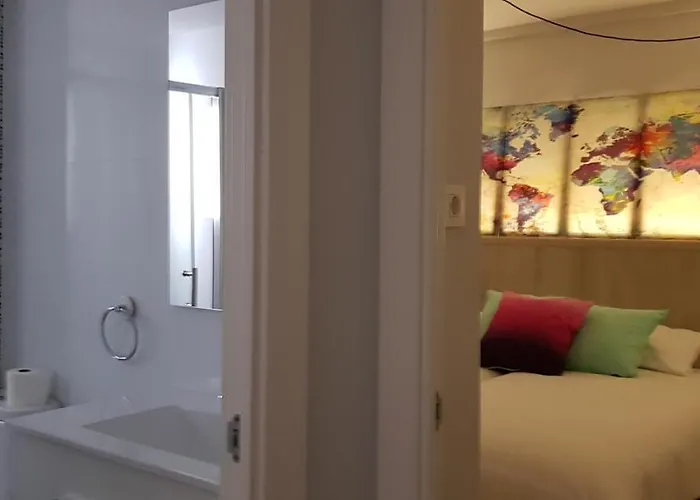 La Parada De Echegaray