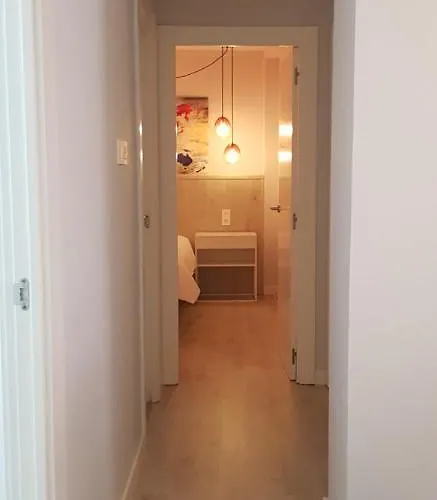 La Parada De Echegaray דירה סרגוסה