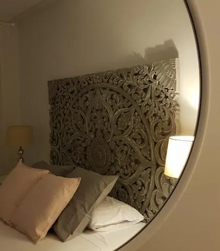 דירה La Parada De Echegaray *