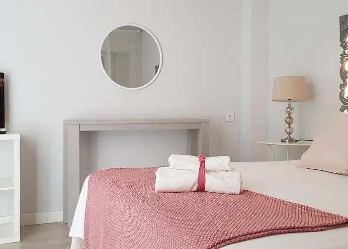 La Parada De Echegaray Apartment