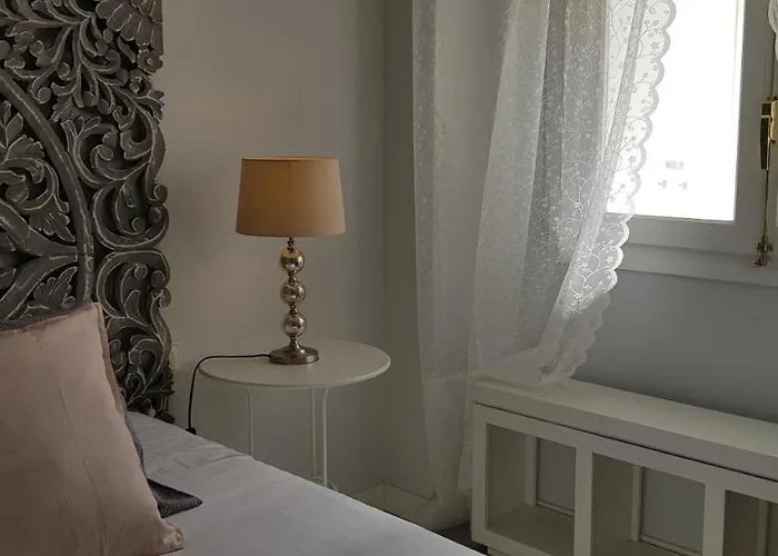 La Parada De Echegaray * סרגוסה